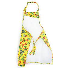 Apron, Chef Berry Patch