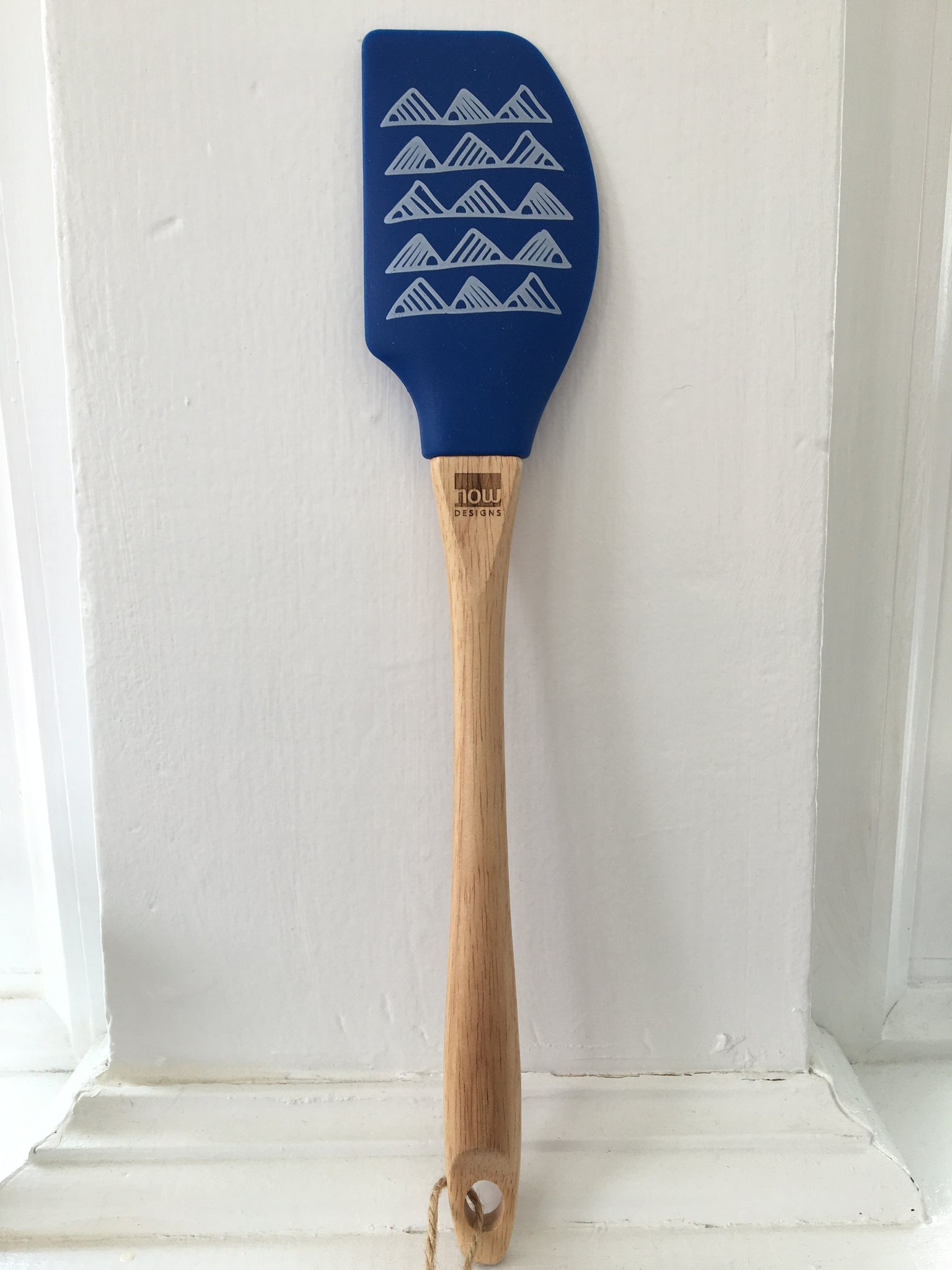 Christmas Cookie Spatula – Nested West