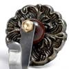 Rosette Hook